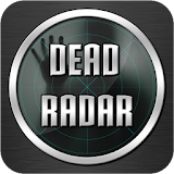 Dead Radar icon