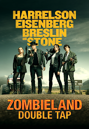 Icon image Zombieland: Double Tap