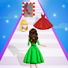 Fashion Stack - Dress Up Show icon