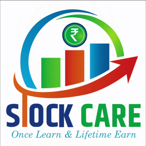 Stock Care logo
