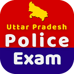 Icon image UPP Exam: Constable, SI, JW