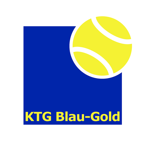 KTG Blau-Gold