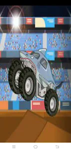 DH Faysal Monster Truck Race G