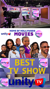 UNITY TV GHANA