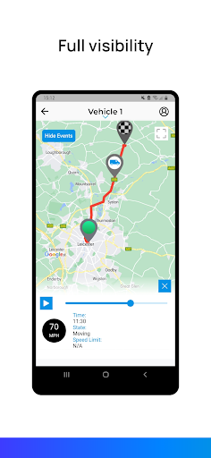 Radius Velocity screenshot 19