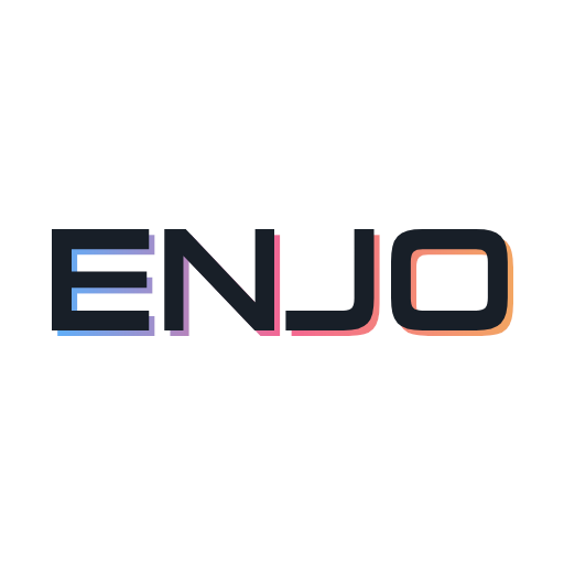 ENJO Style Shop Social Fashion - AppWisp.com