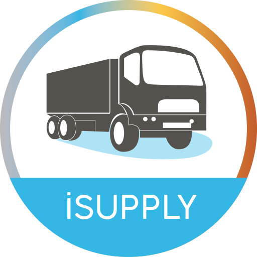 iSupply logo