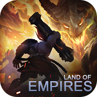 Land of Empires: Immortal