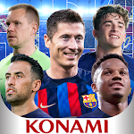 Cover Image of Download eFootball™  CHAMPION SQUADS  APK