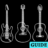 Guitar Tuner Pro Tips icon