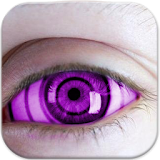 Sharingan Rinnegan Eyes icon