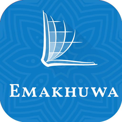 Makhuwa Bible (Emakhuwa) logo