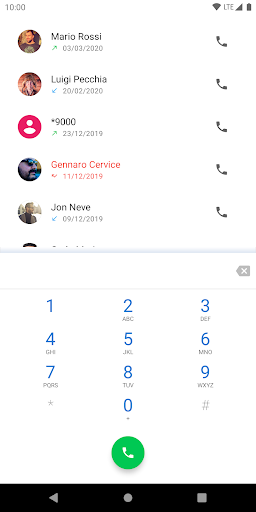 VoiSmart Connect Screen 3