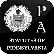 Statutes of Pennsylvania
