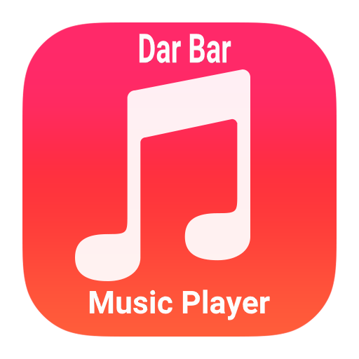 DarBar Music Player Descarga en Windows