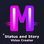 Reels and Status Video Maker