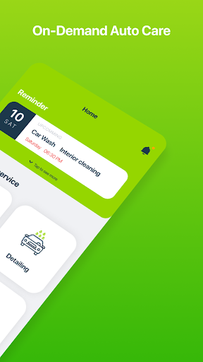 Kambio Customer Screen 2