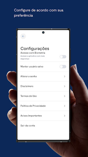 BTG Pactual Family Office screenshot 4