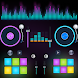 DJ Mixer: Music EQ Equalizer - Androidアプリ