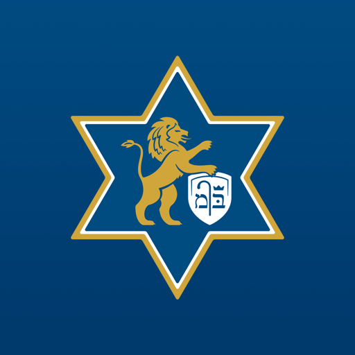 Congregation Beth Messiah logo