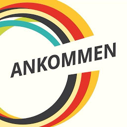 Imagen de ícono de Ankommen