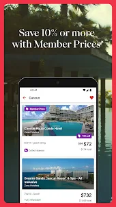 Hotels.com: Travel Booking