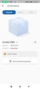 Uni Box