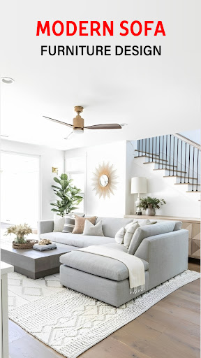 Furniture Design 3D Room Plan