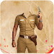 Police Photo Suit - Androidアプリ