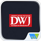 DWJ - Magazin für Waffenbesitz icon