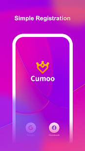 Cumoo 1.0.3 screenshots 2