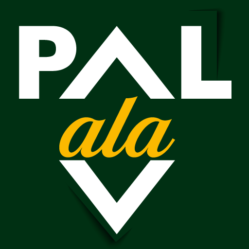Pal Ala  Icon