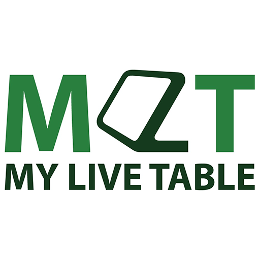 MyLiveTable for  Android – Latest Version & Features app icon