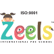 Zeels International Pre School تنزيل على نظام Windows