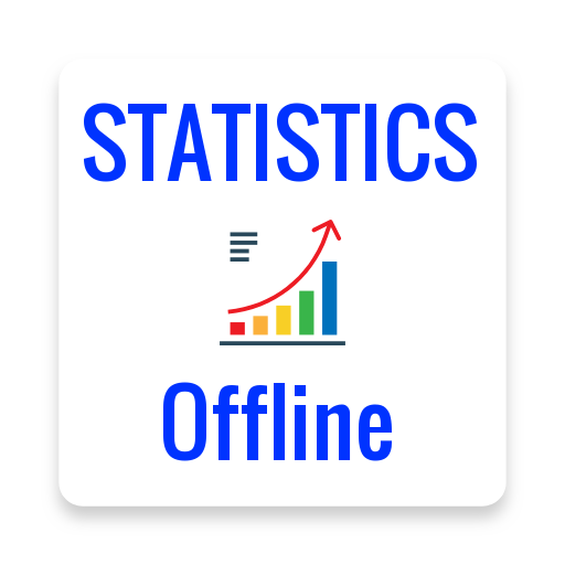 STATISTICS NOTES 1.3 Icon