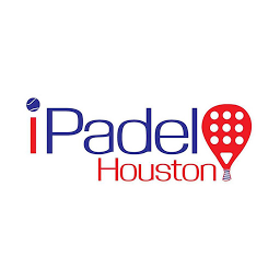 图标图片“iPadel Houston”