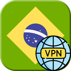 South America Brazil VPN BR