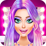 Diva Salon Makeover