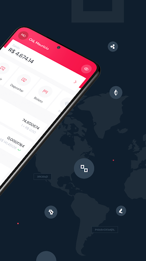 Bank.ai Screen 2