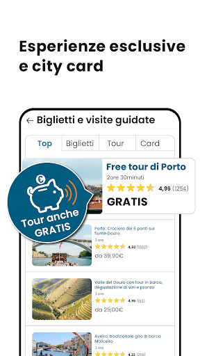 Travel365 - Guide di Viaggio screenshot 18