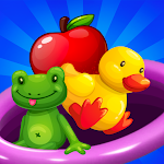 Cover Image of ダウンロード Triple Match Master - Match 3D  APK