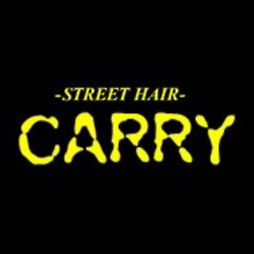 ヘア・アイラッシュ・ネイルサロン CARRY（キャリー） 公 logo