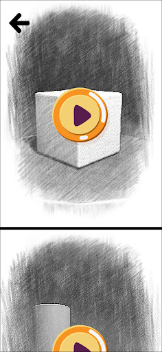 ARTSYREF Screen 2