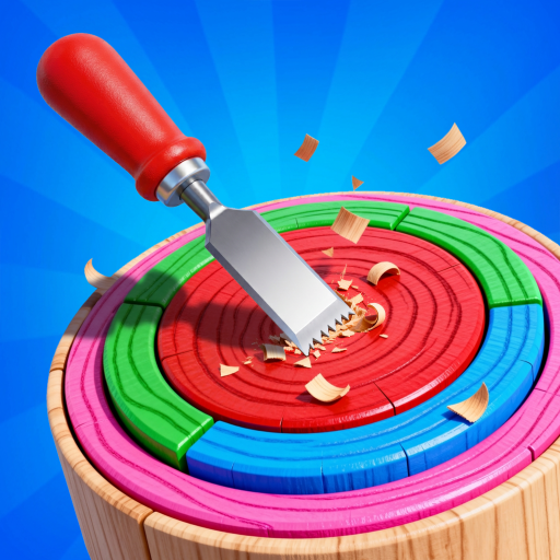 Chisel It! Carve the Board