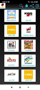 Radio Germany FM Online