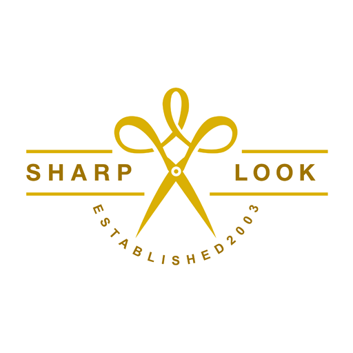 Sharp Look logo