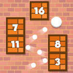 Cover Image of Télécharger Bricks Game 1.0 APK