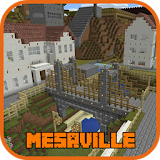 Mesaville MPCE Map icon
