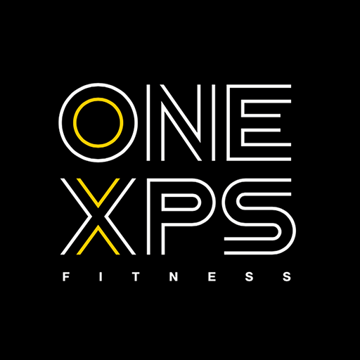 ONE XPS Fitness logo