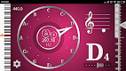 screenshot of CarlTune - Chromatic Tuner